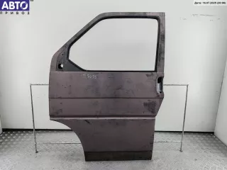  Дверь боковая передняя левая Volkswagen Transporter T4 Арт 54950573, вид 1