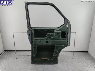  Дверь боковая передняя левая Volkswagen Transporter T4 Арт 54950573, вид 2