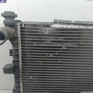 98AB8006DF Радиатор основной Ford Focus 1 Арт 54362594, вид 3