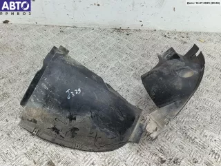 7700838513 Защита крыла (подкрылок) задняя левая Renault Scenic 1 Арт 54424535, вид 1