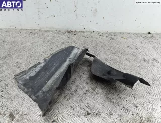 7700838513 Защита крыла (подкрылок) задняя левая Renault Scenic 1 Арт 54424535, вид 2