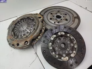 9223223 Маховик Opel Signum Арт 54915448, вид 4