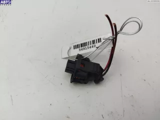 192840 Разъем (фишка) проводки Opel Signum Арт 54915440, вид 1