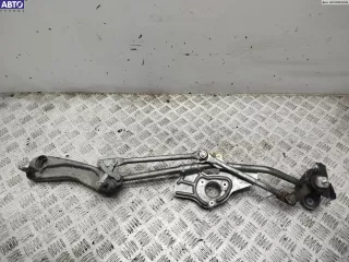 8259247 Механизм стеклоочистителя переднего (трапеция дворников) BMW 5 E39 Арт 54826545, вид 1