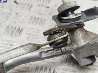8259247 Механизм стеклоочистителя переднего (трапеция дворников) BMW 5 E39 Арт 54826545, вид 3