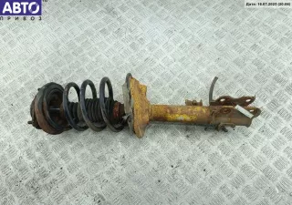  Стойка подвески задняя левая Nissan X-Trail T30 Арт 54678965, вид 1