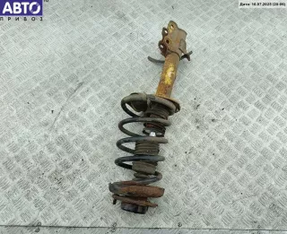  Стойка подвески задняя левая Nissan X-Trail T30 Арт 54678965, вид 2