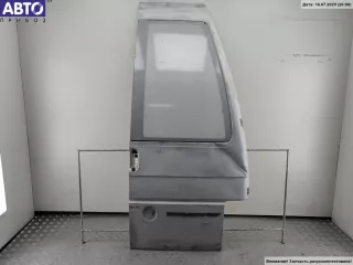  Дверь задняя распашная правая Volkswagen Transporter T4 Арт 54811255, вид 1
