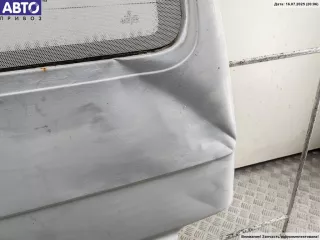 Дверь задняя распашная правая Volkswagen Transporter T4 Арт 54811255, вид 2