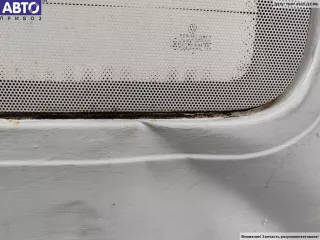  Дверь задняя распашная правая Volkswagen Transporter T4 Арт 54811255, вид 8