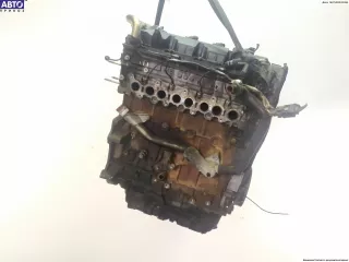 RHJ, DW10BTED4 Двигатель (ДВС) Citroen C4 Grand Picasso 1 Арт 54550322, вид 3