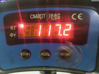 RHJ, DW10BTED4 Двигатель (ДВС) Citroen C4 Grand Picasso 1 Арт 54550322, вид 4