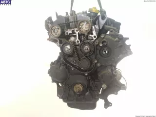 G9U720, Z25DTI Двигатель (ДВС) Opel Movano 1 Арт 54496388, вид 1