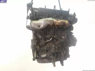 G9U720, Z25DTI Двигатель (ДВС) Opel Movano 1 Арт 54496388, вид 4
