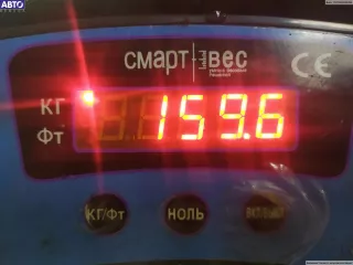G9U720, Z25DTI Двигатель (ДВС) Opel Movano 1 Арт 54496388, вид 5