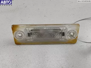 7E0943021A Подсветка номера Volkswagen Touran 1 Арт 55130938, вид 1