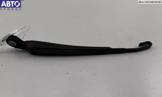 1J6955707A Щеткодержатель (поводок стеклоочистителя) задний Volkswagen Passat B5 Арт 55130976, вид 1