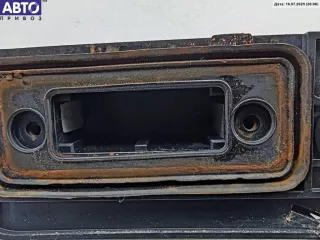 1T0827574 Кнопка открывания багажника Volkswagen Touran 1 Арт 55130955, вид 2