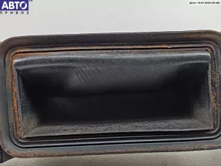 1T0827574 Кнопка открывания багажника Volkswagen Touran 1 Арт 55130955, вид 3