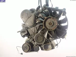 AVB Двигатель (ДВС) Volkswagen Passat B5 Арт 54791750, вид 1