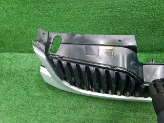 5E0853653 Решетка радиатора Skoda Octavia A7 Арт 0000007399435, вид 6
