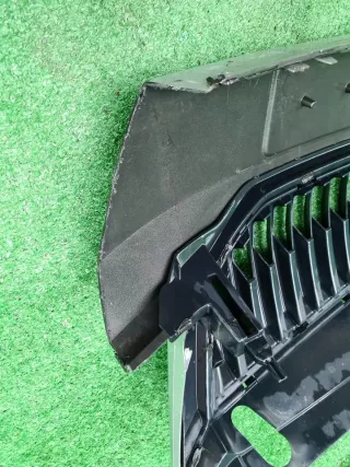 5E0853653 Решетка радиатора Skoda Octavia A7 Арт 0000007399435, вид 8