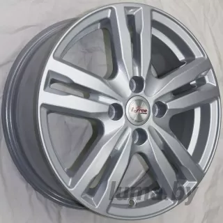  Диск Литой R15 4x100 DIA60.1 ET50 Арт 2543759, вид 1