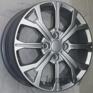  Диск Литой R15 4x100 DIA54.1 ET46 Арт 2543772, вид 1