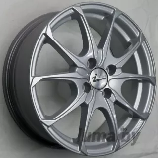  Диск Литой R16 5x100 DIA67.1 ET35 Арт 2546342, вид 1