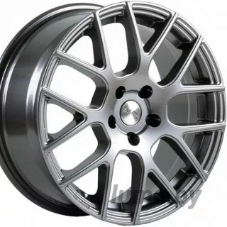  Диск Литой R18 5x114.3 DIA60.1 ET35 Арт 2546946, вид 1