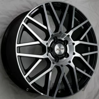  Диск Литой R18 5x114.3 DIA67.1 ET45 Арт 2547648, вид 1