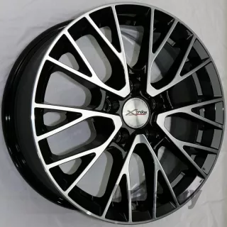  Диск Литой R16 5x114.3 DIA67.1 ET50 Арт 2548344, вид 1