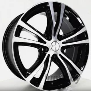 Диск Литой R18 5x114.3 DIA67.1 ET50 Арт 2617977, вид 1