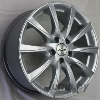  Диск Литой R17 5x114.3 DIA67.1 ET45 Арт 2807567, вид 1