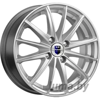  Диск Литой R15 4x100 DIA54.1 ET48 Арт 3105321, вид 1
