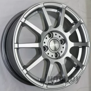 Диск Литой R15 4x100 DIA60.1 ET40 Арт 3105332, вид 1