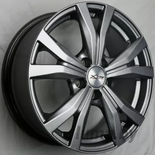  Диск Литой R16 5x100 DIA67.1 ET38 Арт 3105594, вид 1