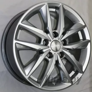  Диск Литой R16 5x108 DIA63.3 ET50 Арт 3105704, вид 1