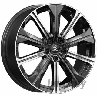  Диск Литой R19 5x108 DIA65.1 ET36 Арт 3105959, вид 1