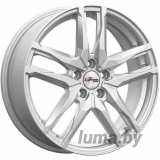  Диск Литой R18 5x114.3 DIA66.1 ET40 Арт 3106887, вид 1