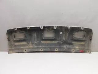  Накладка переднего бампера Haval Dargo Арт smt208461, вид 3