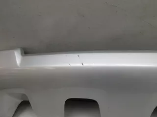  Накладка заднего бампера Renault Duster 1 Арт smt208442, вид 2