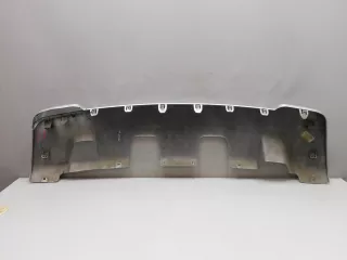  Накладка заднего бампера Renault Duster 1 Арт smt208442, вид 4