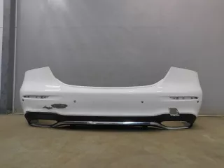  Бампер задний Mercedes E W213 Арт smt208471, вид 1