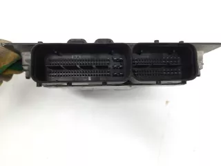 391022B291 Блок управления двигателем Hyundai Solaris 2 Арт lz238374, вид 3