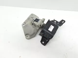 21830H5100 подушка двигателя Hyundai Solaris 2 Арт lz238384, вид 1