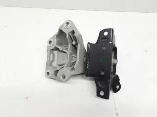 21830H5100 подушка двигателя Hyundai Solaris 2 Арт lz238384, вид 4