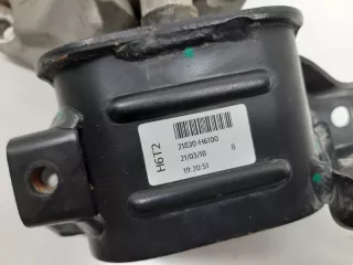 21830H5100 подушка двигателя Hyundai Solaris 2 Арт lz238384, вид 5