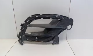 A1678855406 Накладка переднего бампера правая Mercedes GLS X167 Арт 983431K, вид 1