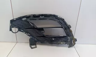 A1678855406 Накладка переднего бампера правая Mercedes GLS X167 Арт 983431K, вид 4